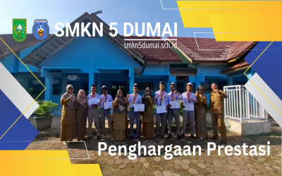 Siswa SMKN 5 Dumai Raih Prestasi di Championship Pencak Silat 2025